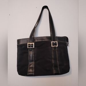 Swissgear Laptop Shoulder Tote Bag Mini Clutch Purse